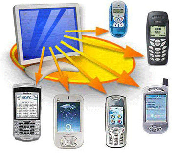 Bulk SMS Solutions