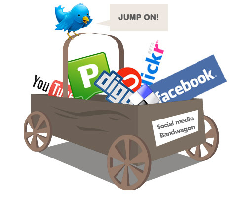 Social Media Solutions